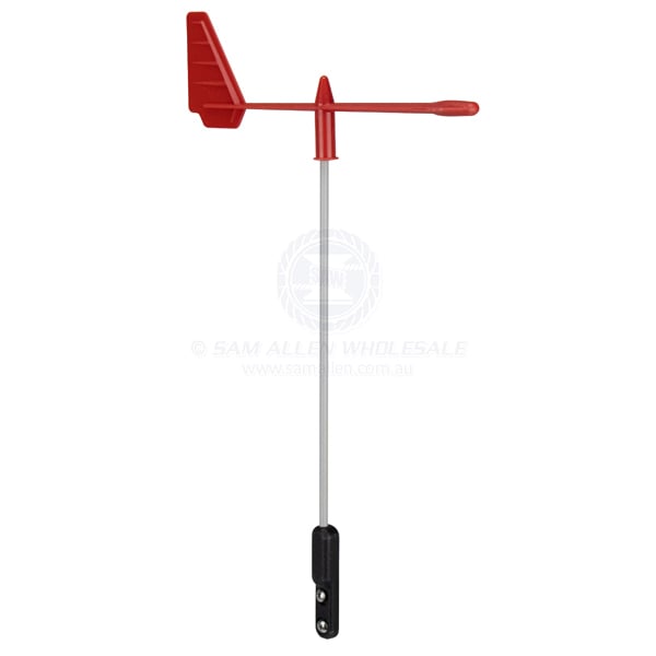 Wind indicator dinghy 150mm vane | Sam Allen