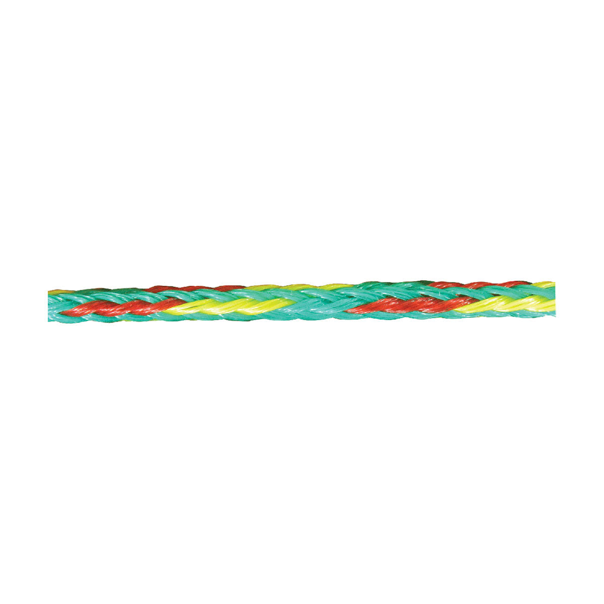 Trem Rope - Ski