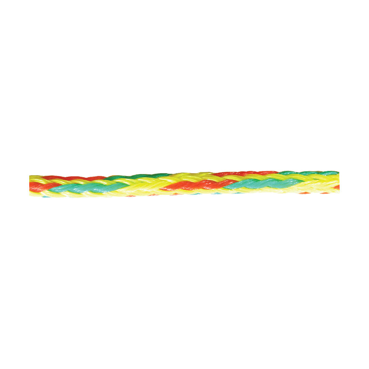 Trem Rope - Ski