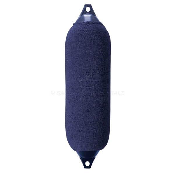 Fender cover Fenderfit double thickness suit F13 navy each | Sam Allen