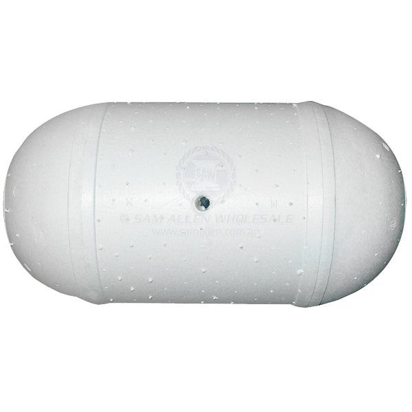 Float polystyrene oblong 600 X 200mm white | Sam Allen