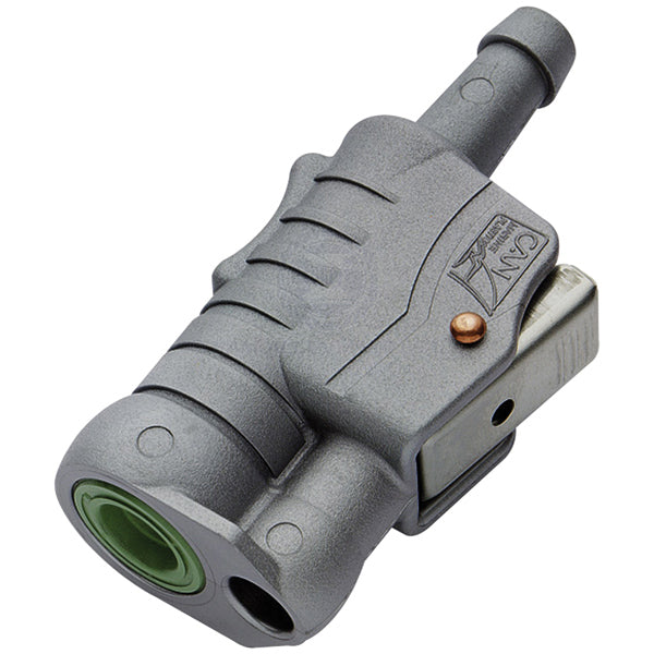 DELUXE FUEL LINE FIT-MERC/MARIN | Sam Allen