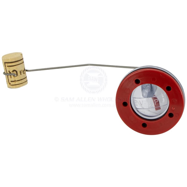 MECH. FUEL GAUGE T/S 270MM DEPTH