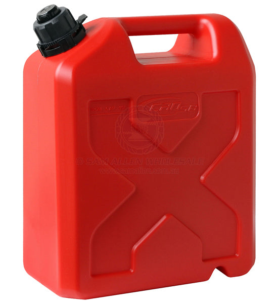 Fuel Jerry Can 10L HD