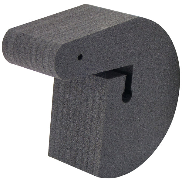Fender closed cell EVA foam suit VXOne gunwale