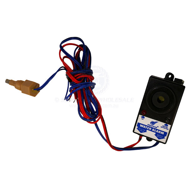 Alarm sensor kit suit Griffin Marine Turbine series | Sam Allen