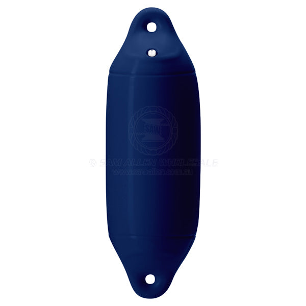 Fender Castro JP1 400 x 130mm blue