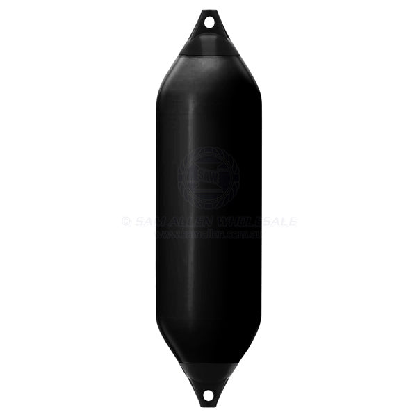 Fender Castro HD F3 750 x 220mm solid black