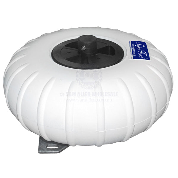 Dock wheel Supafend single complete assembly - pack of 3