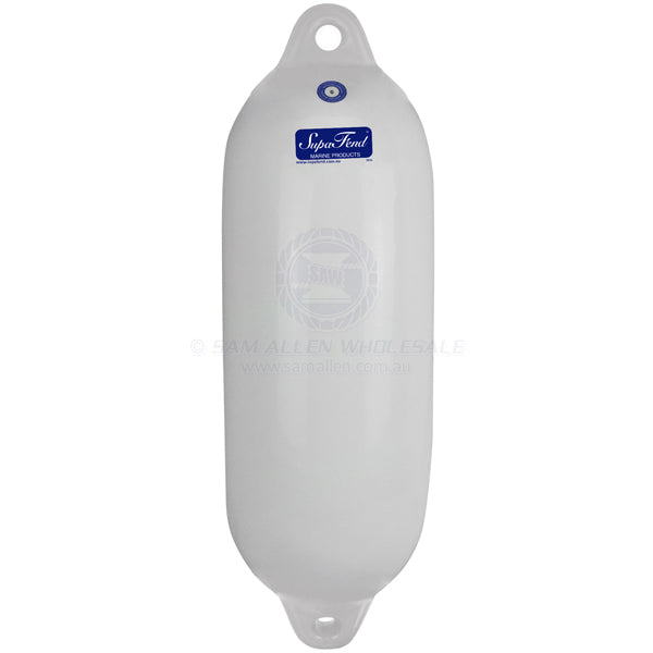 Fender Supafend large white 800 x 260mm - pack of 6