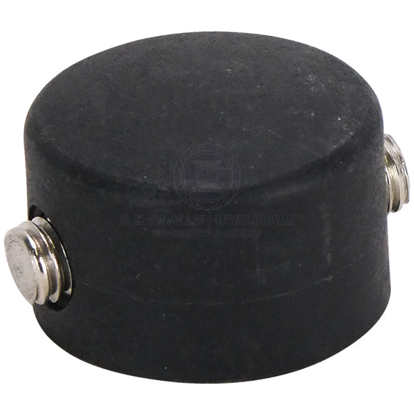 Dock wheel cap nylon suit Supafend single