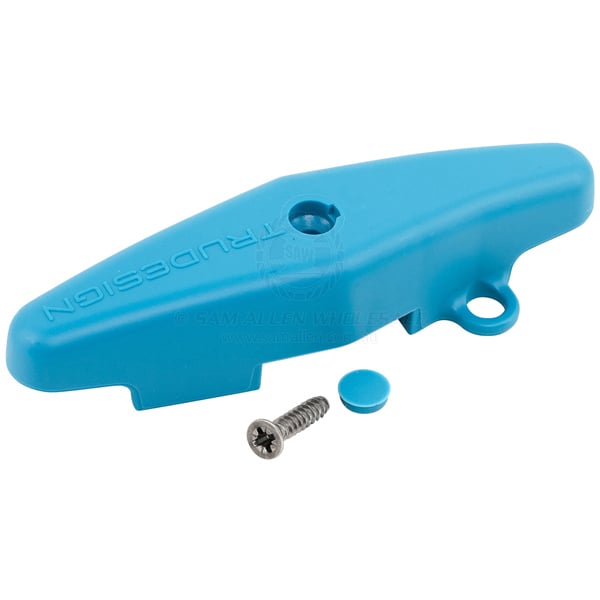 Handle Tee Trudesign optional suit 1-1/4, 1- 1/2 & 2 ball valves | Sam Allen