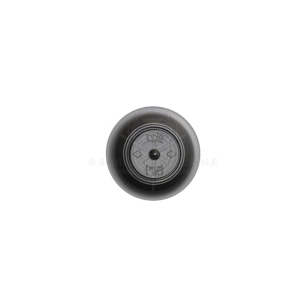 GRP mould plug Trudesign suit 3/4 skin fitting | Sam Allen