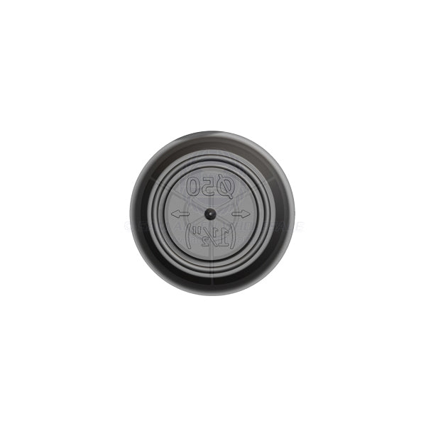 GRP mould plug Trudesign suit 1-1/2 skin fitting | Sam Allen