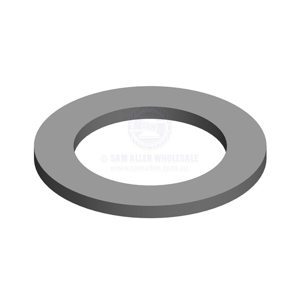 Skin fitting washer Trudesign suit 3/4 ID | Sam Allen
