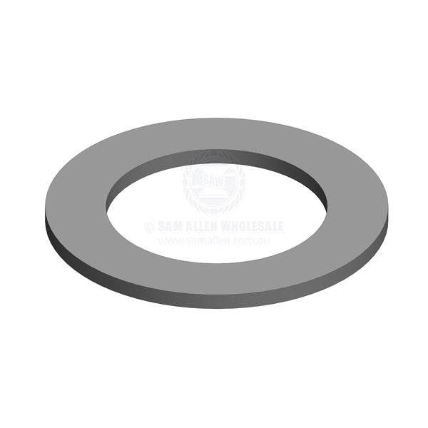 Skin fitting washer Trudesign suit 1 ID | Sam Allen