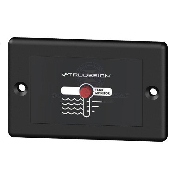 Control panel Trudesign Aqualarm 24v | Sam Allen