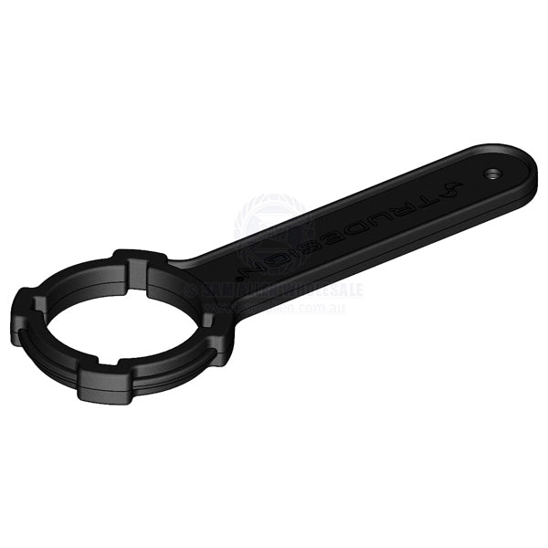 Spanner suit Trudesign 3/4 & 1 ball valves | Sam Allen