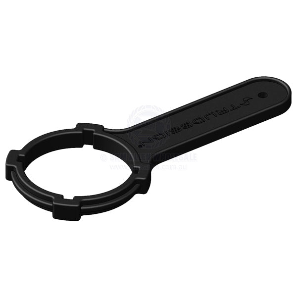 Spanner suit Trudesign1-1/4 & 1-1/2 ball valves | Sam Allen