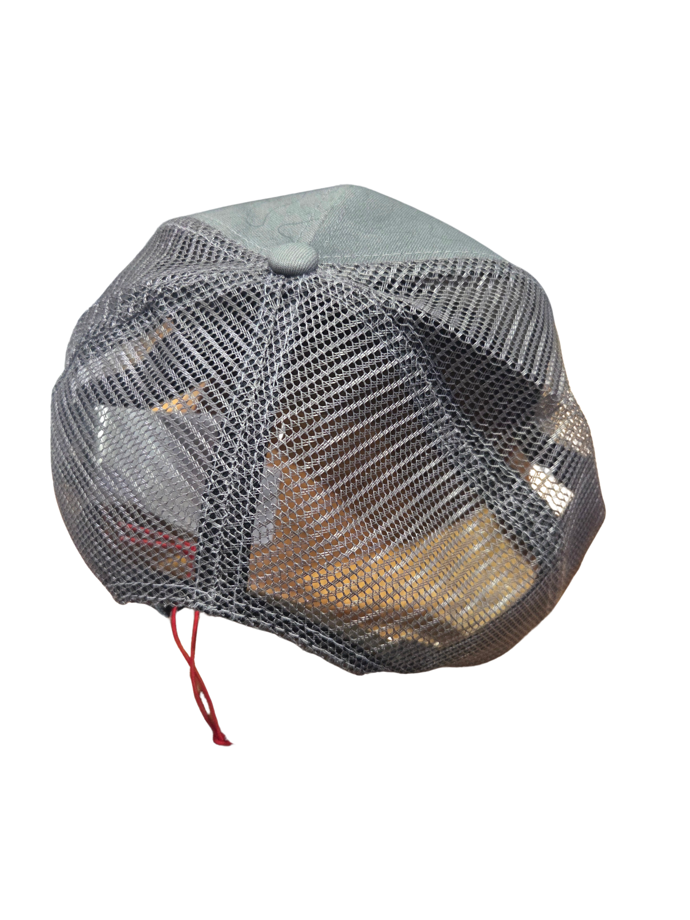Gill Truckers Hat