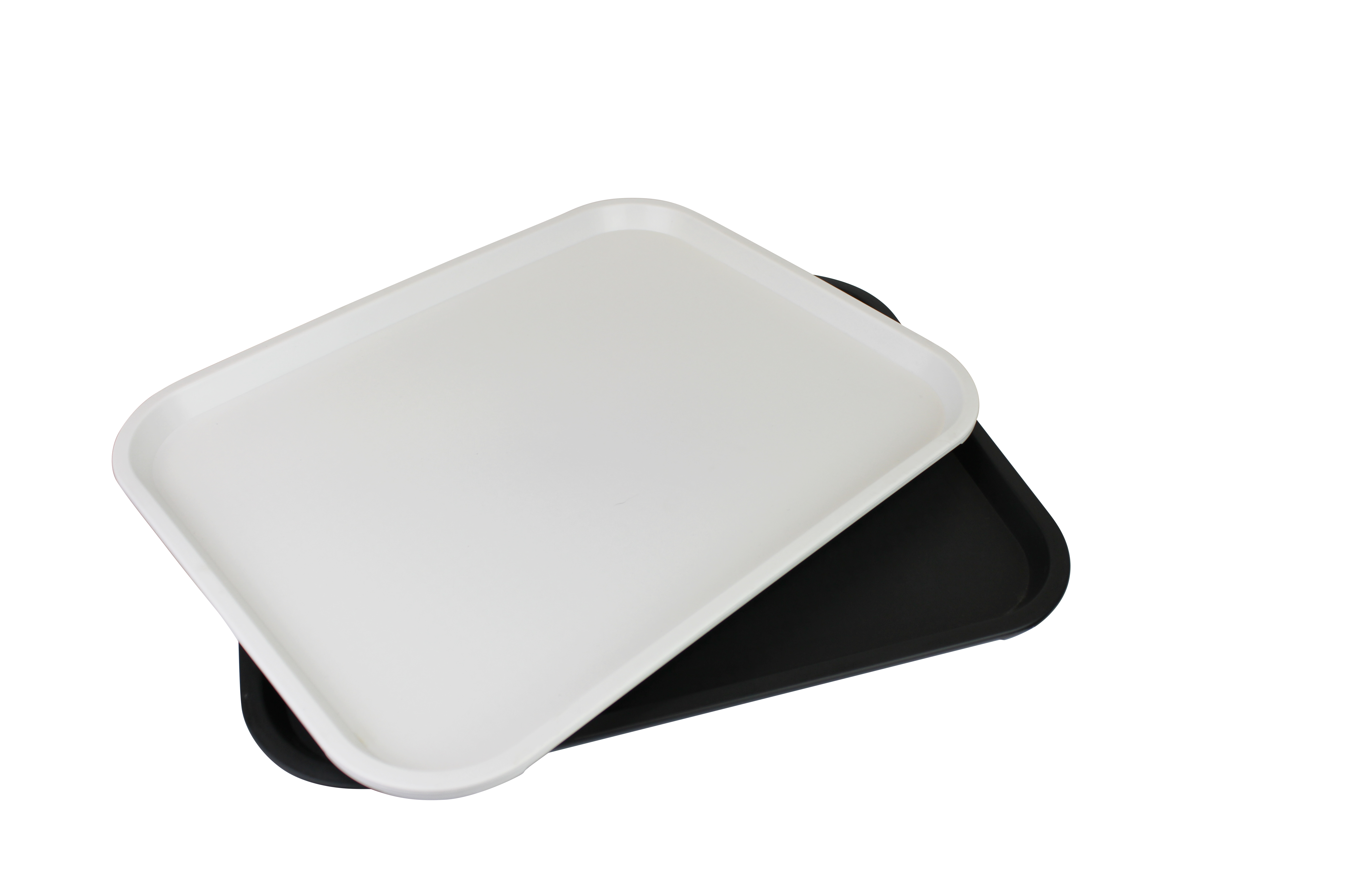 Baitboard Protector Tray White