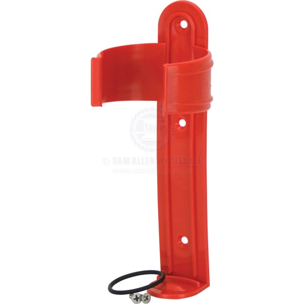 Horn mounting bracket only suit Trem air with cannister - pack of 6 | Sam Allen