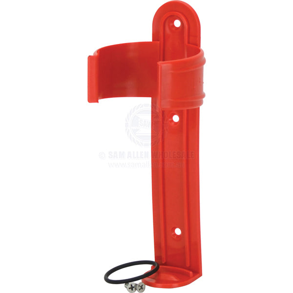 Horn mounting bracket only suit Trem air with cannister | Sam Allen