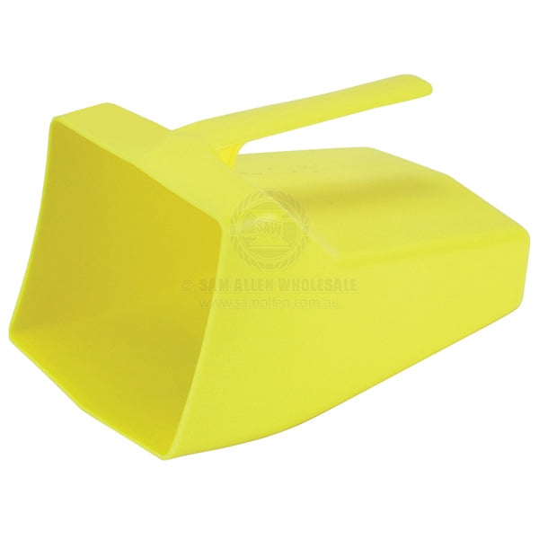 Bailer plastic large | Sam Allen