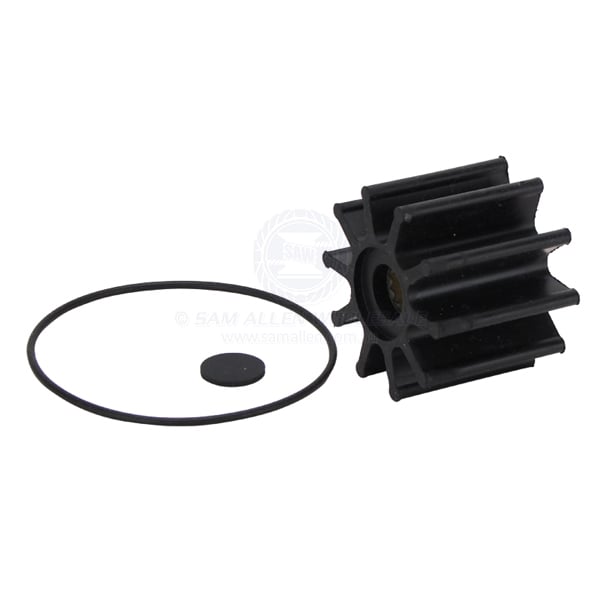 Impeller CEF Jabsco 179370001 | Sam Allen