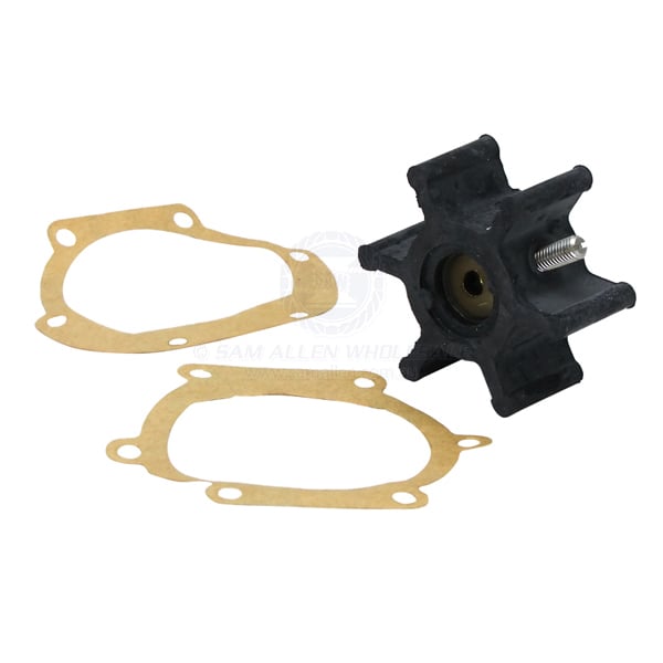 Impeller CEF 09-1026B | Sam Allen
