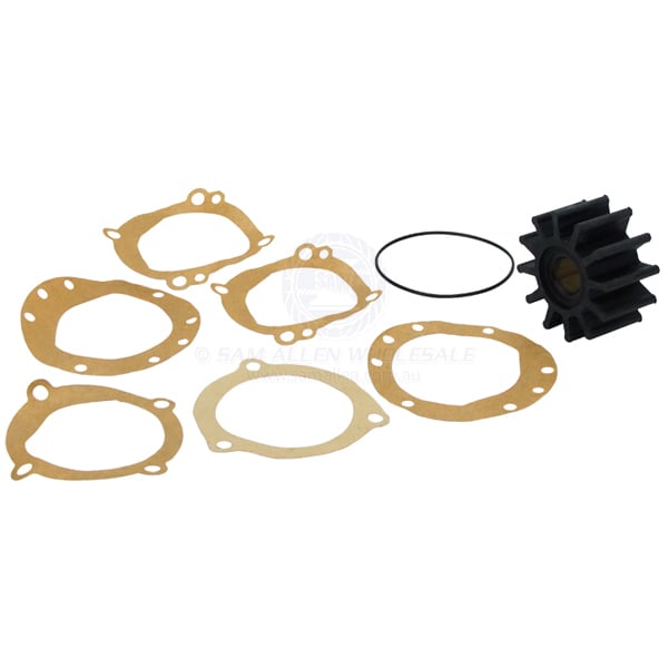 Impeller CEF 18948-0001