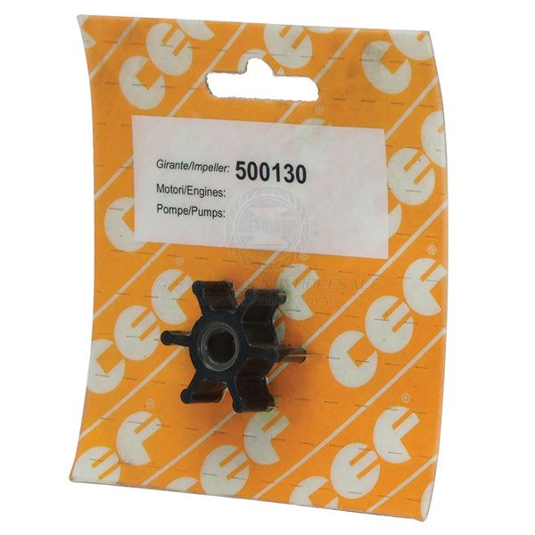 Impeller CEF yanmar 128170-42070 | Sam Allen