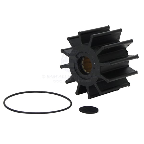Impeller CEF OEM No. 179350001 | Sam Allen