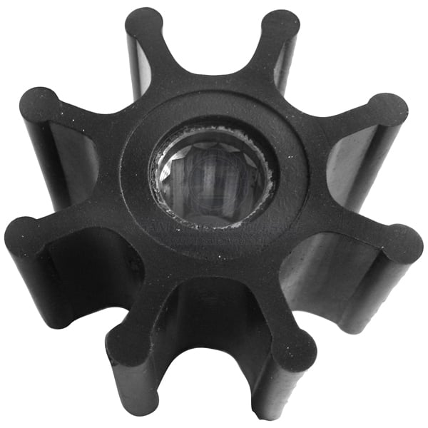 Impeller CEF Jabsco OE11979-0001 | Sam Allen