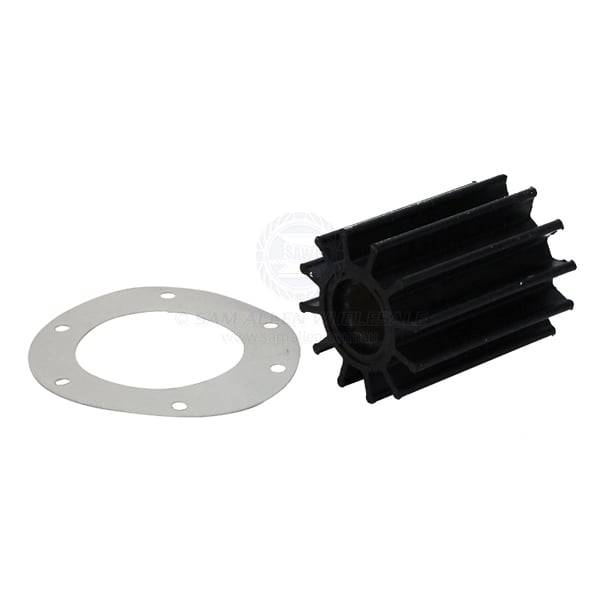 Impeller CEF Yanmar Volvo Johnson | Sam Allen