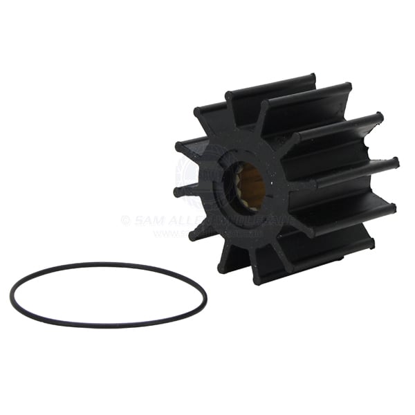 Impeller CEF Jabsco OE17938-0001 | Sam Allen