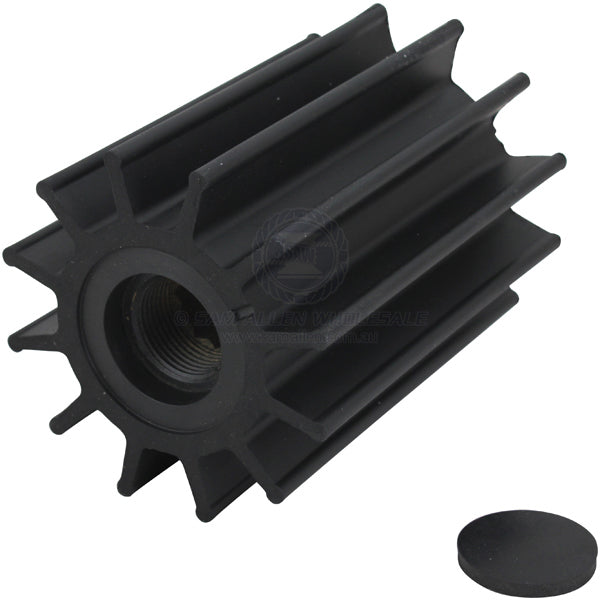 Impeller CEF Johnson OE-09-0820B F95B-5000 (10-13143-99) | Sam Allen