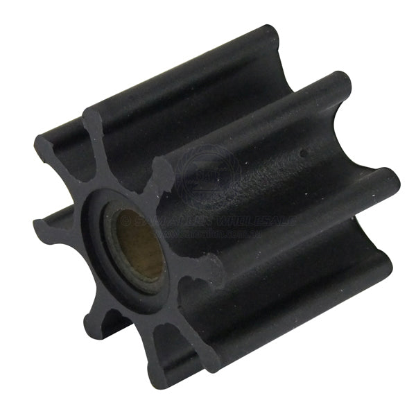 Impeller CEF Fynspray WS37-7-3/4in bronze pump | Sam Allen