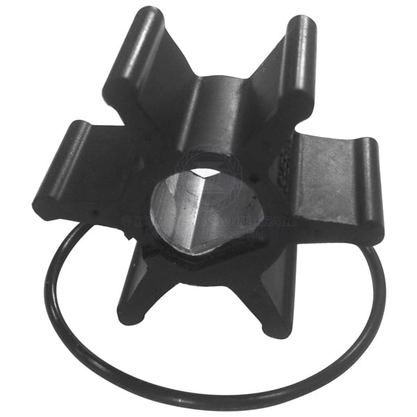 Impeller CEF Sherwood OE8000K | Sam Allen