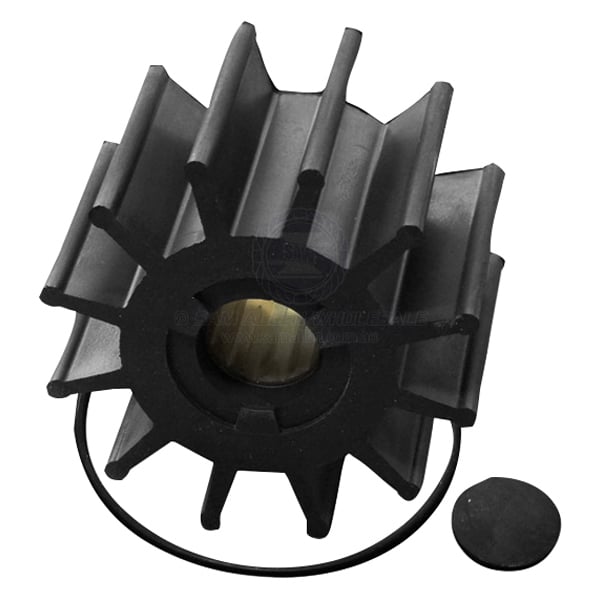 Impeller CEF Nitrile | Sam Allen