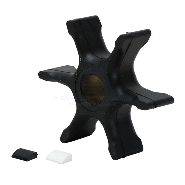 Impeller CEF OMC 396725 | Sam Allen