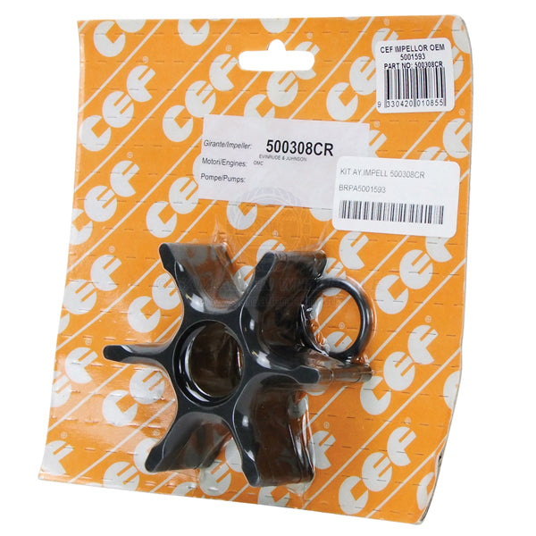Impeller CEF OEM 5001593 | Sam Allen