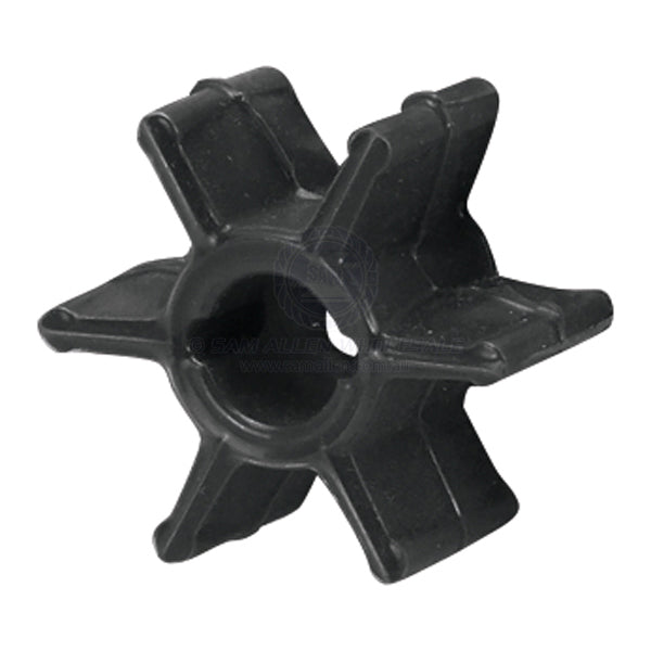 Impeller CEF Force 70-140HP | Sam Allen