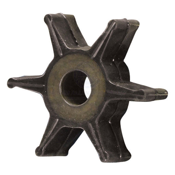 Impeller CEF Chrysler/Force | Sam Allen