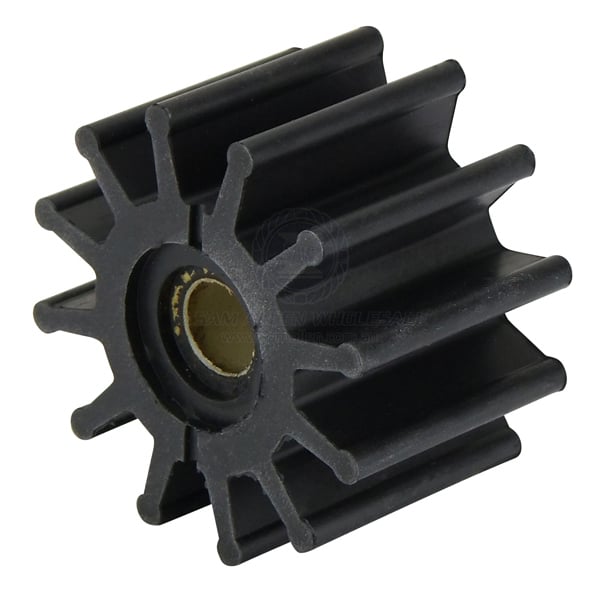 Impeller CEF OMC OE3854072 | Sam Allen