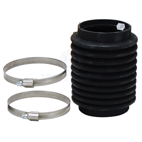 Bellows CEF Volvo AQ200-275 | Sam Allen