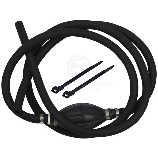 Fuel line CEF universal | Sam Allen