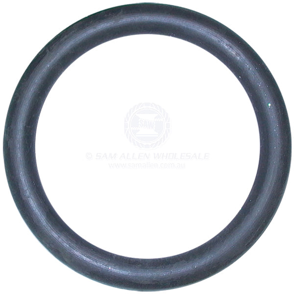 CEF clamp ring Volvo OE804190 | Sam Allen