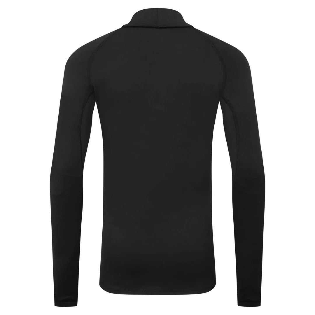 Gill Junior Hydrophobe Top 2.0 - Black