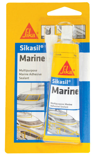 Sikasil Marine Silicone Sealant